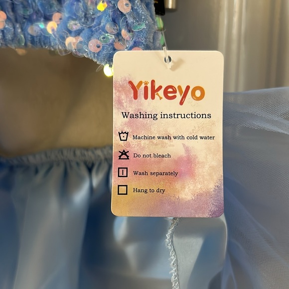 Yikeyo Doggy dress - Picture 6 of 11